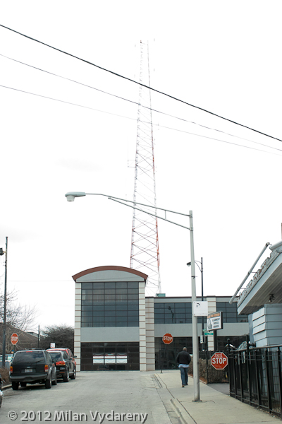 Clark Point Plaza