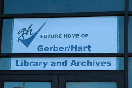 Gerber/Hart announces 