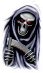 Grim Reaper