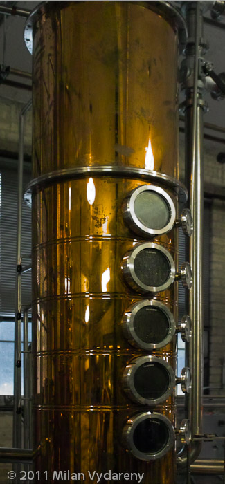 A Column Stil