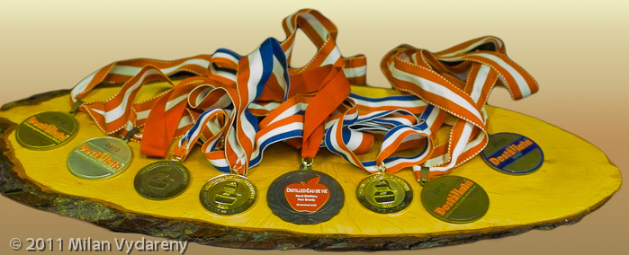 Awards