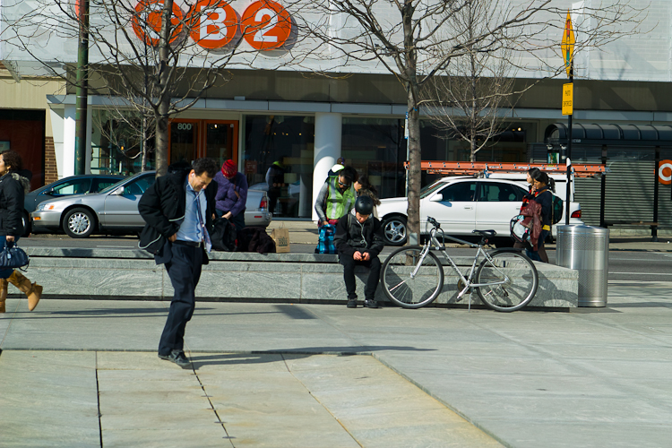 North and Clybourn Plaza