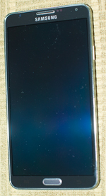 Kije Front View